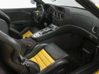 Ferrari 550 Barchetta (2000) - picture 7 of 8