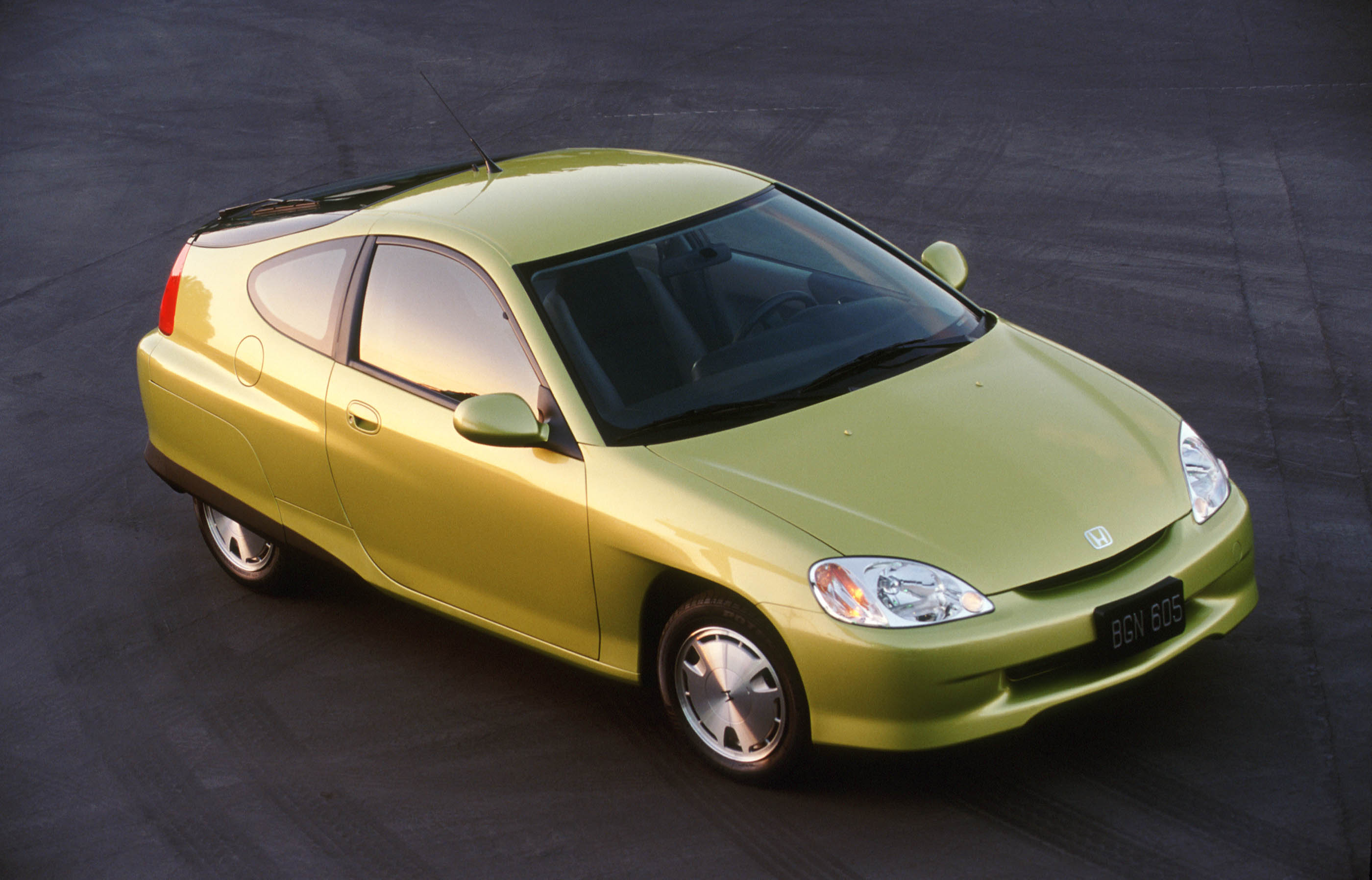 Honda Insight