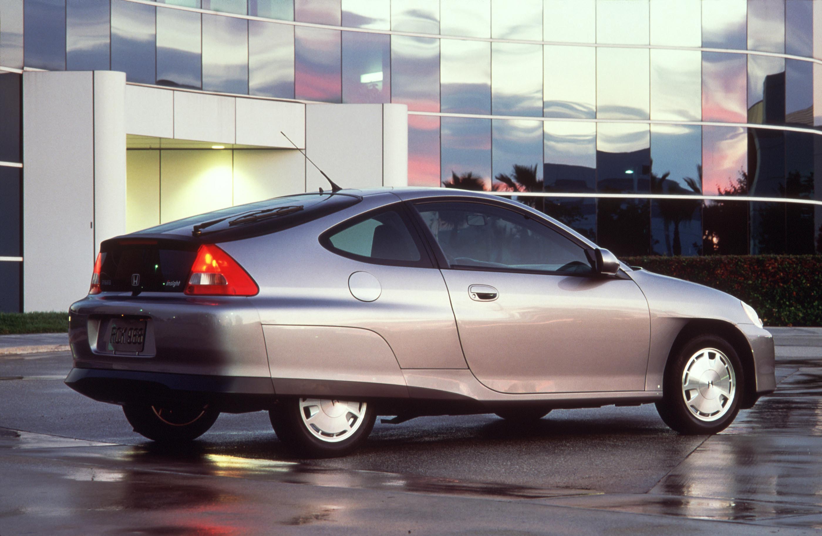 Honda Insight