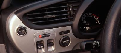 Honda Insight (2000) - picture 15 of 20