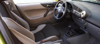 Honda Insight (2000) - picture 20 of 20