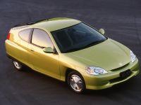 Honda Insight (2000)