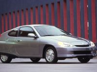 Honda Insight (2000) - picture 2 of 20