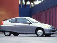 Honda Insight (2000) - picture 3 of 20