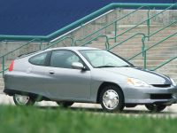 Honda Insight (2000)