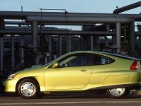 Honda Insight (2000) - picture 5 of 20
