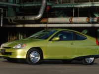 Honda Insight (2000) - picture 6 of 20
