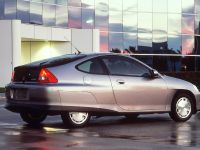 Honda Insight (2000)