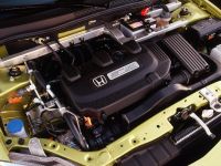 Honda Insight (2000)