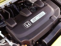 Honda Insight (2000)