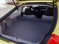 Honda Insight (2000) - picture 10 of 20