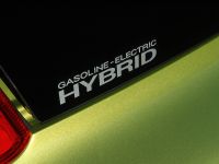 Honda Insight (2000) - picture 13 of 20