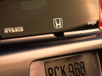 Honda Insight (2000) - picture 14 of 20