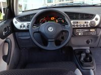 Honda Insight (2000) - picture 18 of 20