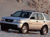 Honda Passport (2000) - picture 2 of 6