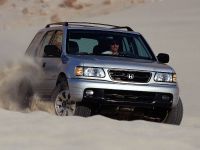 Honda Passport (2000)