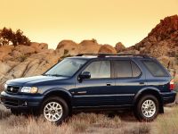 Honda Passport (2000)