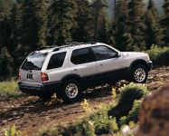 Honda Passport (2000)