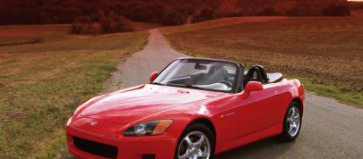 Honda S (2000) - picture 4 of 21