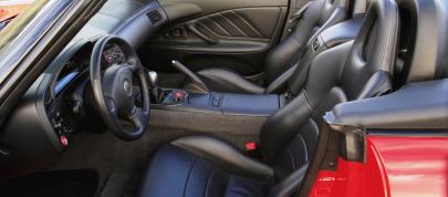 Honda S (2000) - picture 20 of 21