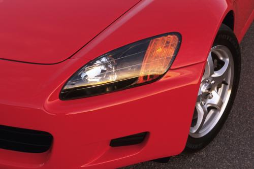 Honda S (2000) - picture 16 of 21