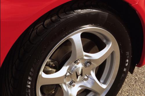 Honda S (2000) - picture 17 of 21