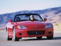 Honda S (2000)