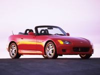 Honda S (2000)