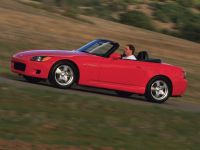 Honda S (2000)