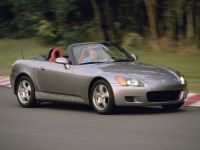 Honda S (2000)