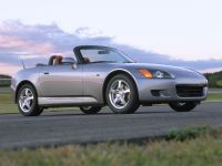 Honda S (2000) - picture 11 of 21