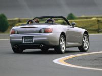 Honda S (2000) - picture 13 of 21