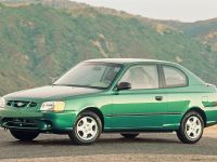 Hyundai Accent (2000)