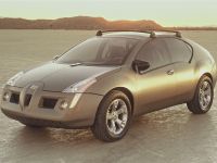 Hyundai Crosstour Concept (2000) - picture 2 of 3