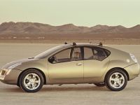 Hyundai Crosstour Concept (2000) - picture 3 of 3