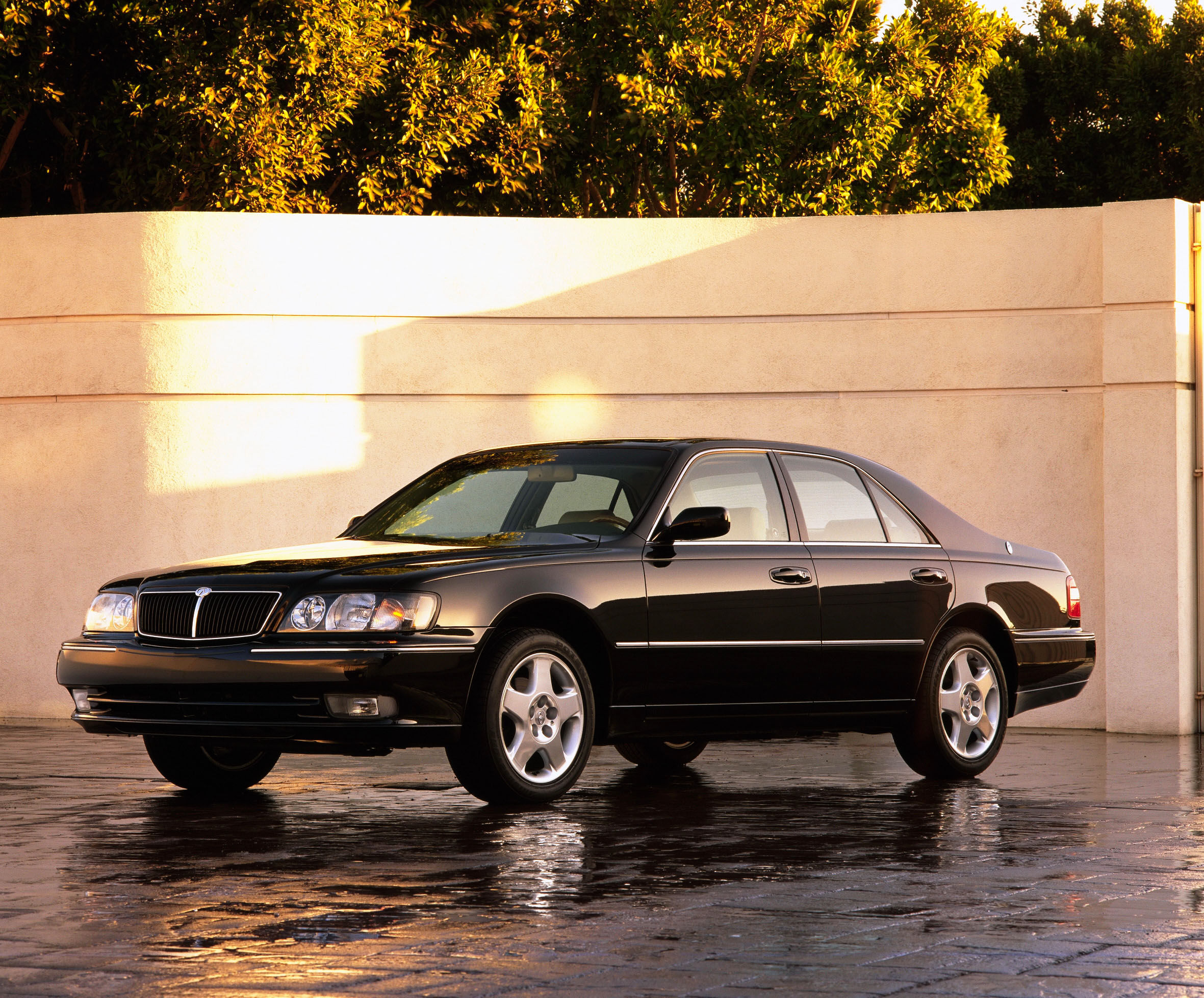 Infiniti Q45