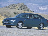 Mazda 626 (2000)