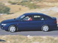 Mazda 626 (2000) - picture 5 of 23