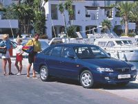 Mazda 626 (2000) - picture 6 of 23