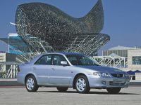 Mazda 626 (2000)