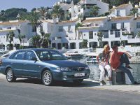 Mazda 626 (2000) - picture 11 of 23