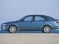 Mazda 626 (2000)