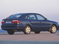 Mazda 626 (2000) - picture 18 of 23