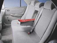 Mazda 626 (2000) - picture 19 of 23