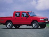 Mazda B-Series (2000) - picture 2 of 8