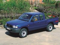 Mazda B-Series (2000) - picture 3 of 8