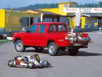 Mazda B-Series (2000) - picture 5 of 8