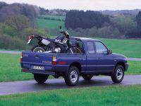 Mazda B-Series (2000) - picture 6 of 8