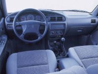 Mazda B-Series (2000)