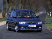 Mazda Demio (2000) - picture 2 of 21